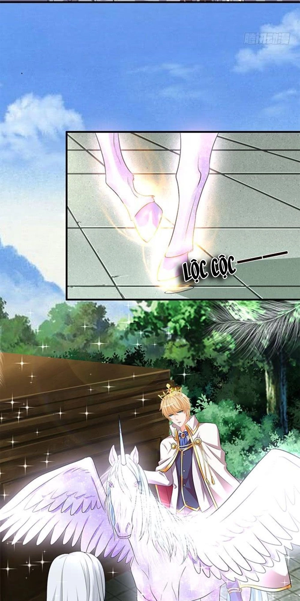 Vương Tử Nhà Tôi Là Nô Bộc Chapter 174 - 30