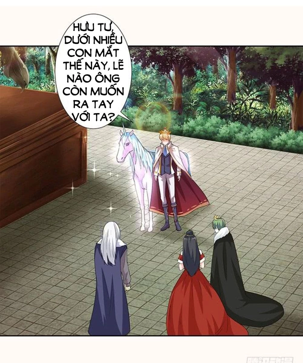 Vương Tử Nhà Tôi Là Nô Bộc Chapter 174 - 34