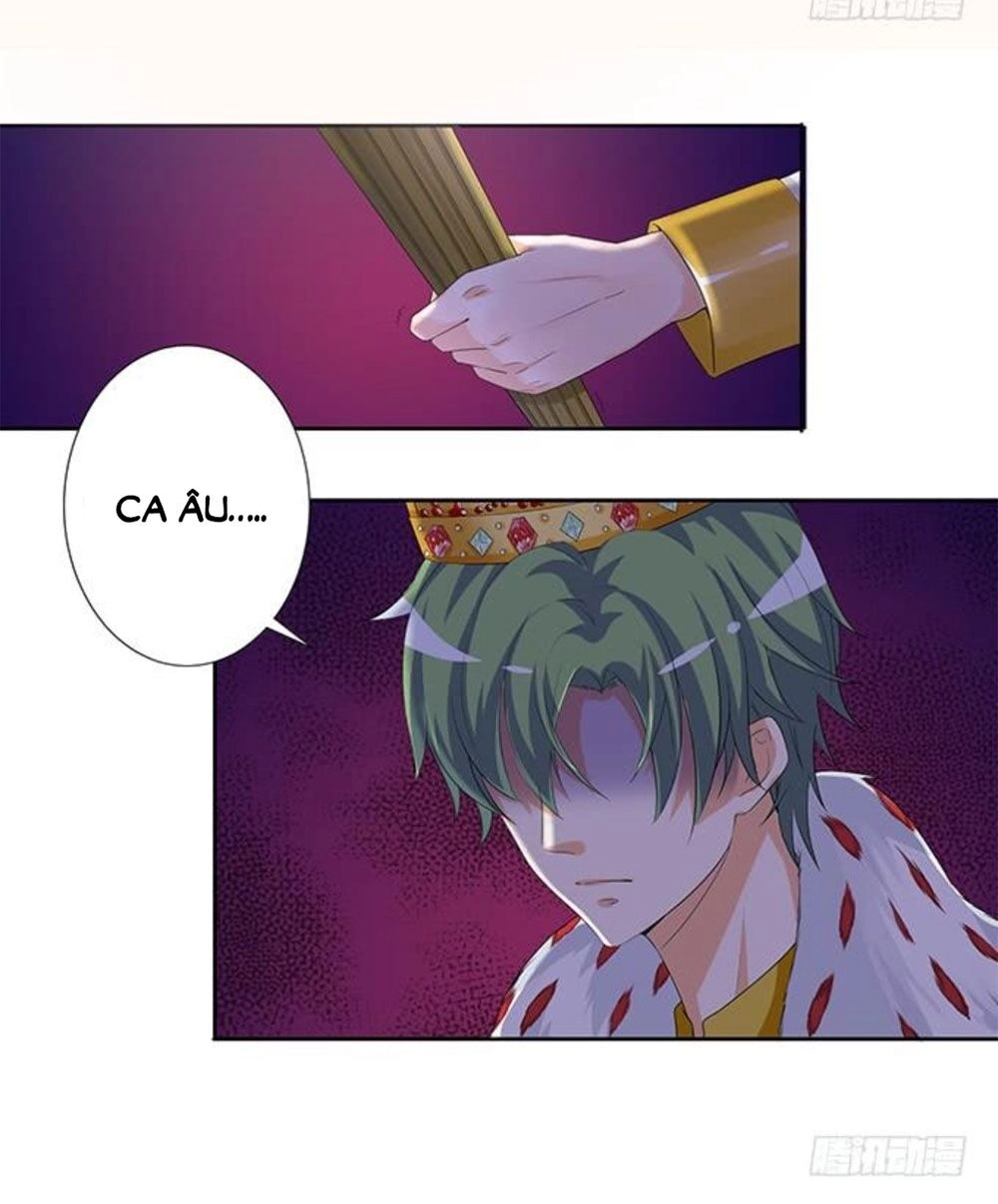 Vương Tử Nhà Tôi Là Nô Bộc Chapter 174 - 35