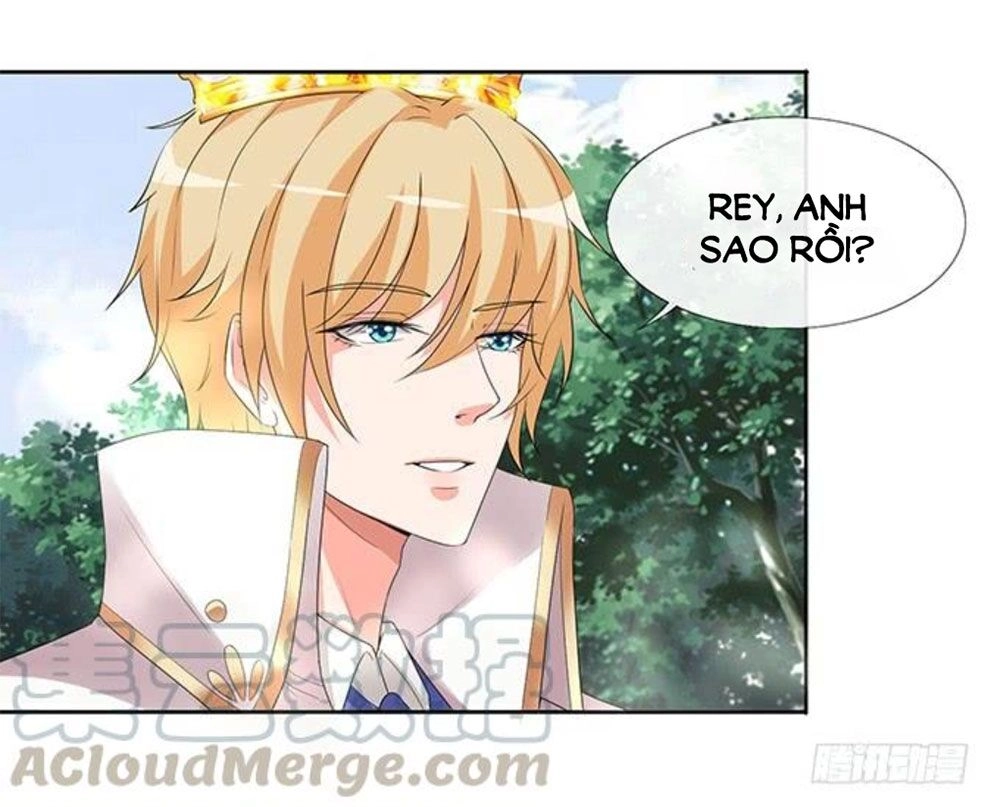 Vương Tử Nhà Tôi Là Nô Bộc Chapter 174 - 36