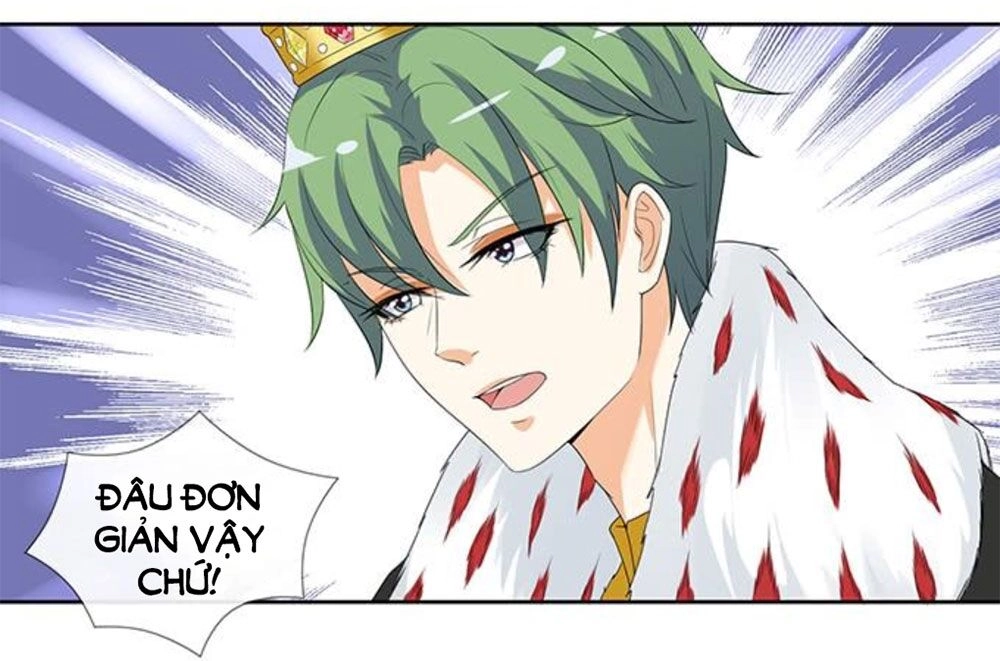 Vương Tử Nhà Tôi Là Nô Bộc Chapter 174 - 39