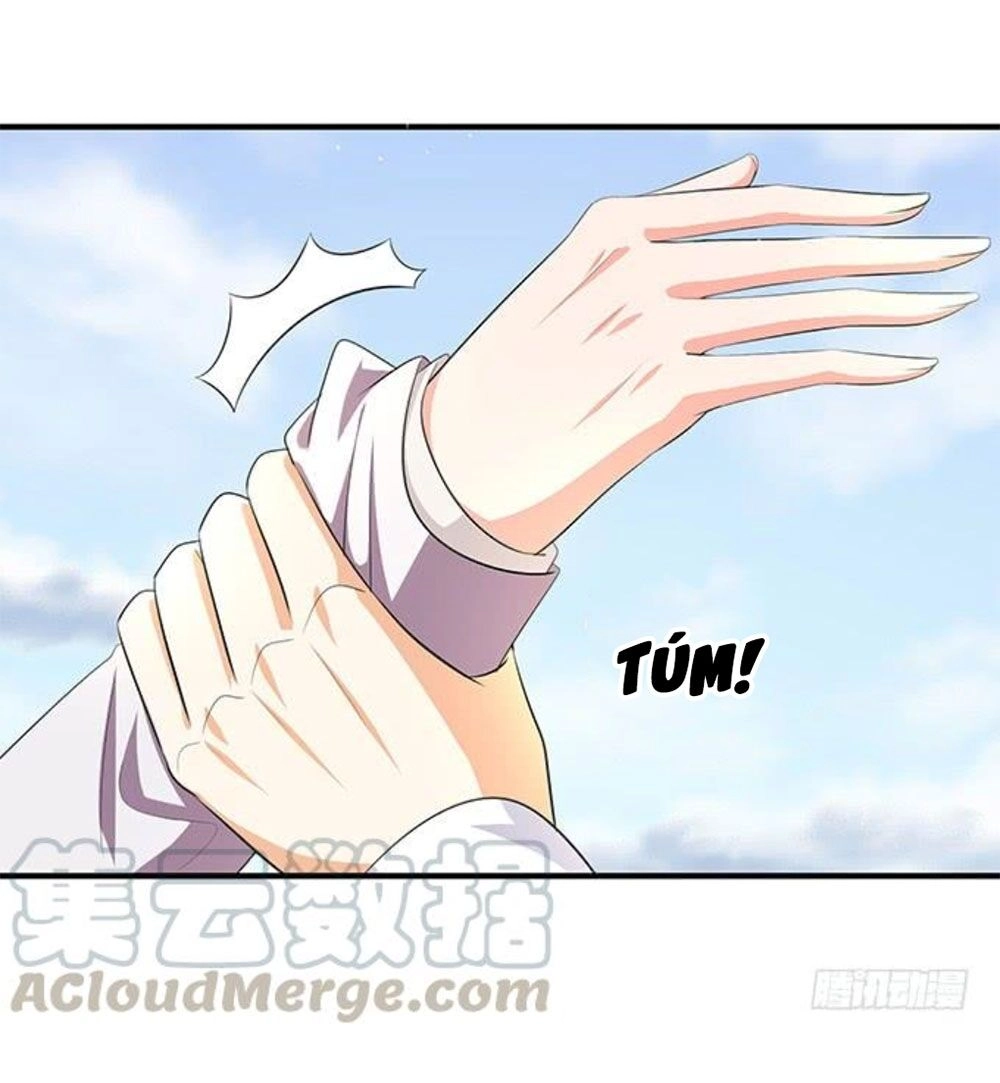 Vương Tử Nhà Tôi Là Nô Bộc Chapter 175 - 19