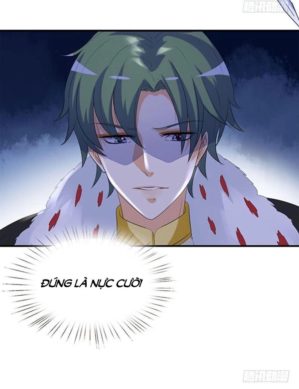 Vương Tử Nhà Tôi Là Nô Bộc Chapter 175 - 30