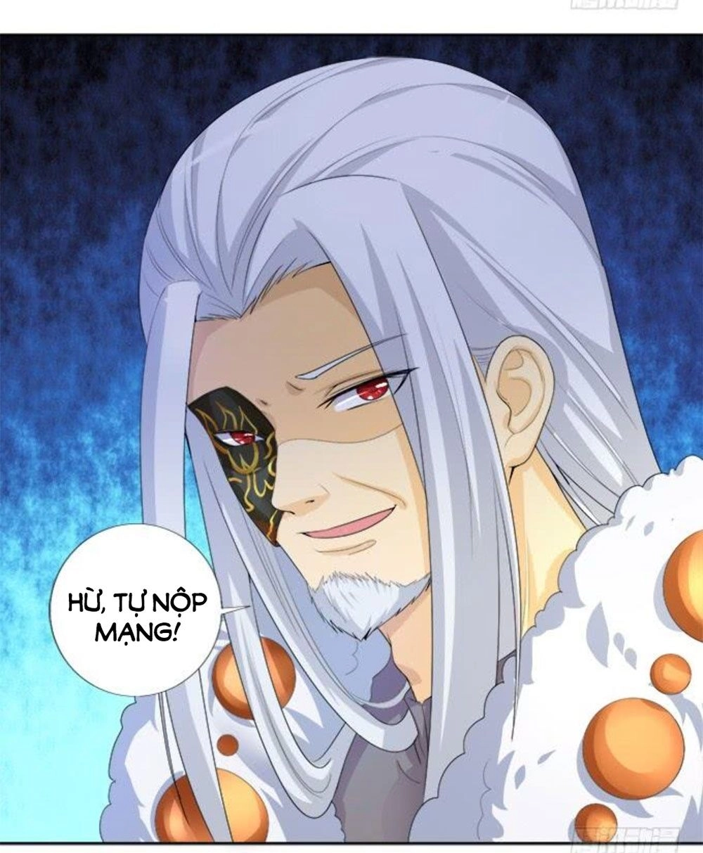 Vương Tử Nhà Tôi Là Nô Bộc Chapter 176 - 3