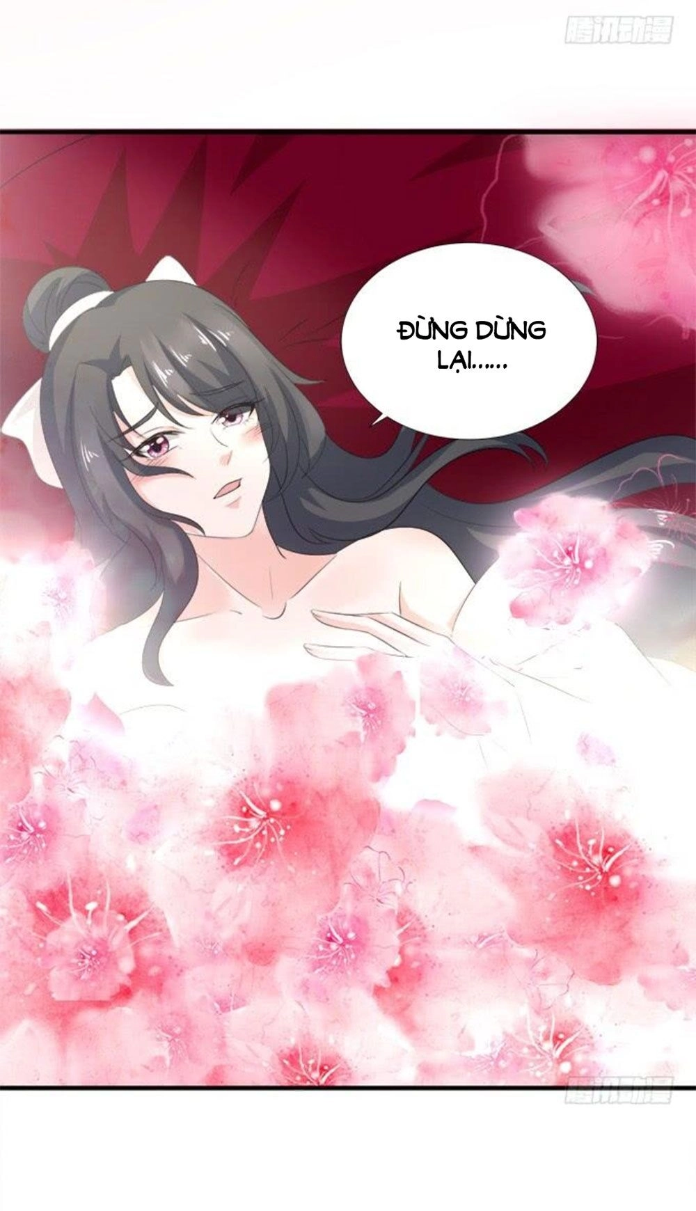 Vương Tử Nhà Tôi Là Nô Bộc Chapter 176 - 18