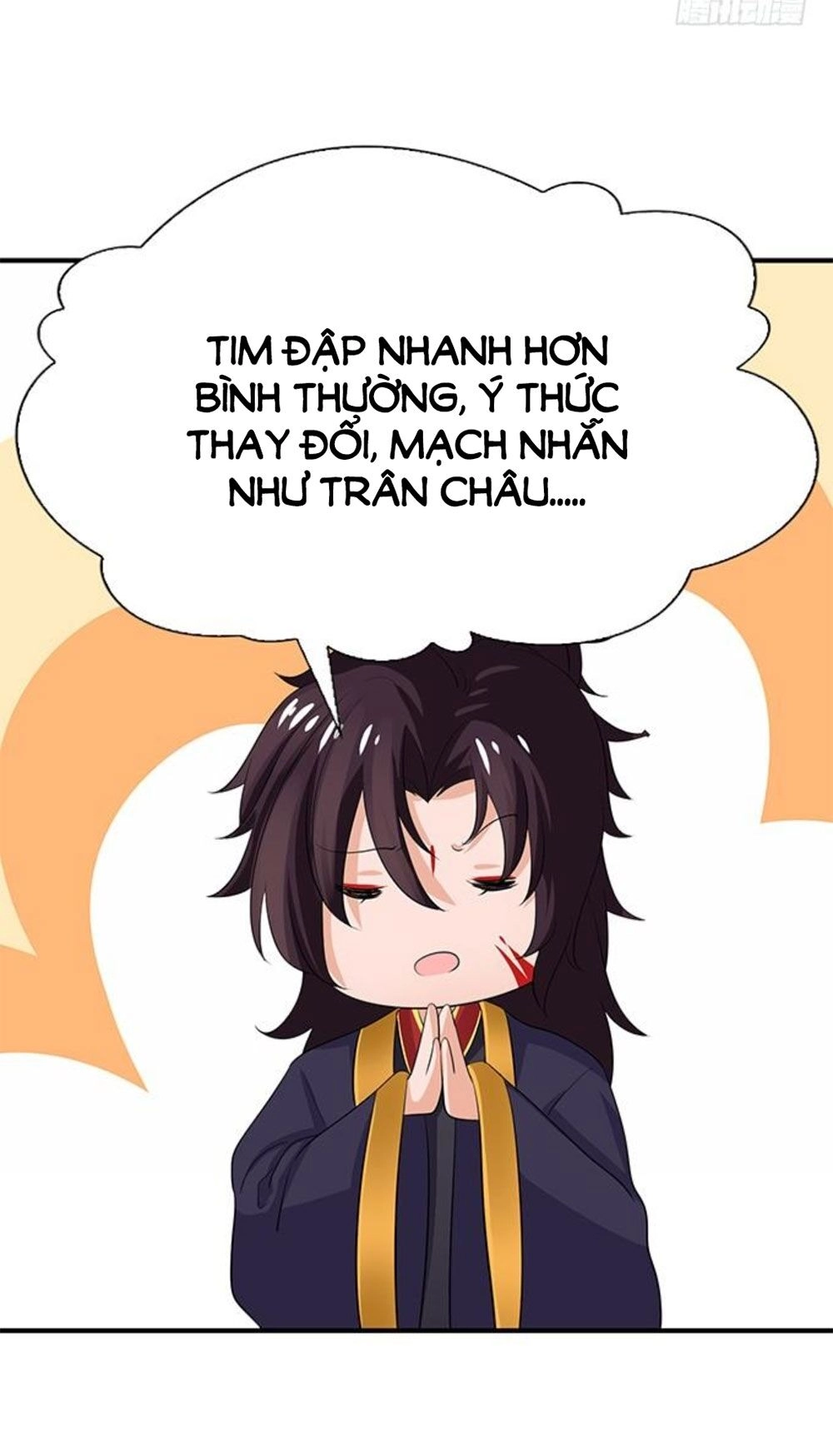 Vương Tử Nhà Tôi Là Nô Bộc Chapter 178 - 9