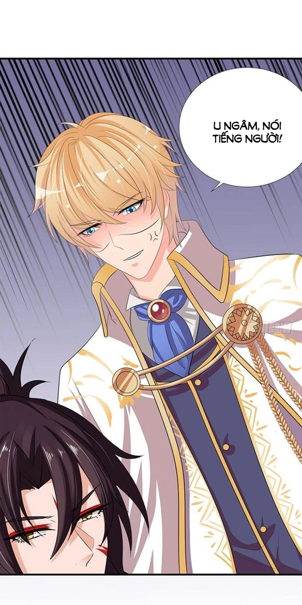 Vương Tử Nhà Tôi Là Nô Bộc Chapter 178 - 10