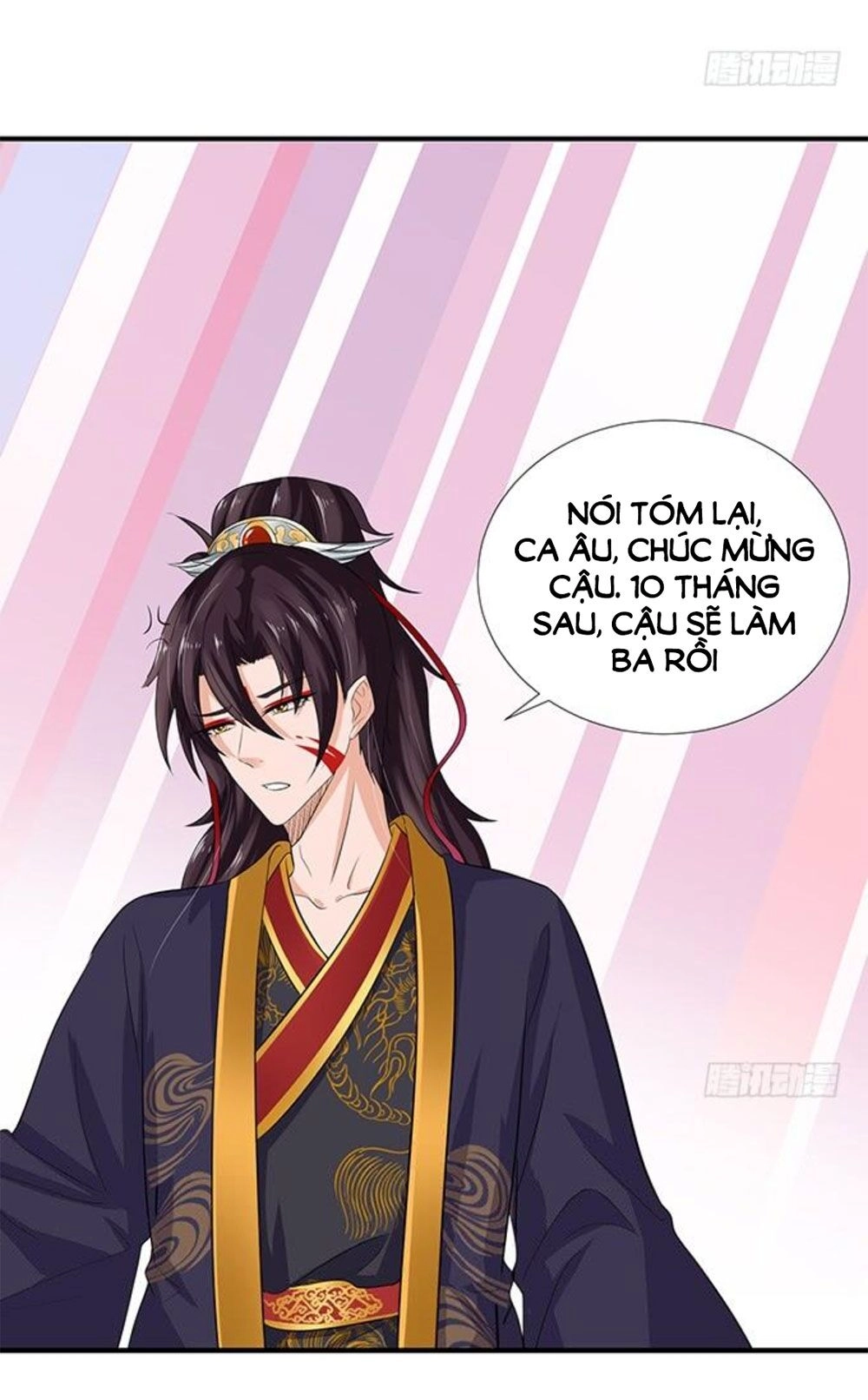 Vương Tử Nhà Tôi Là Nô Bộc Chapter 178 - 12