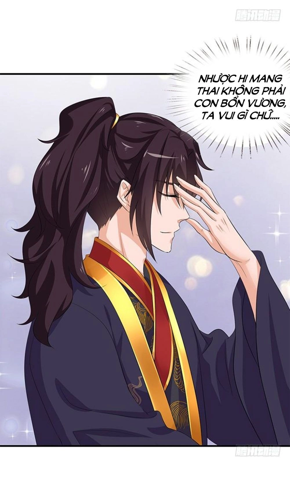 Vương Tử Nhà Tôi Là Nô Bộc Chapter 178 - 16