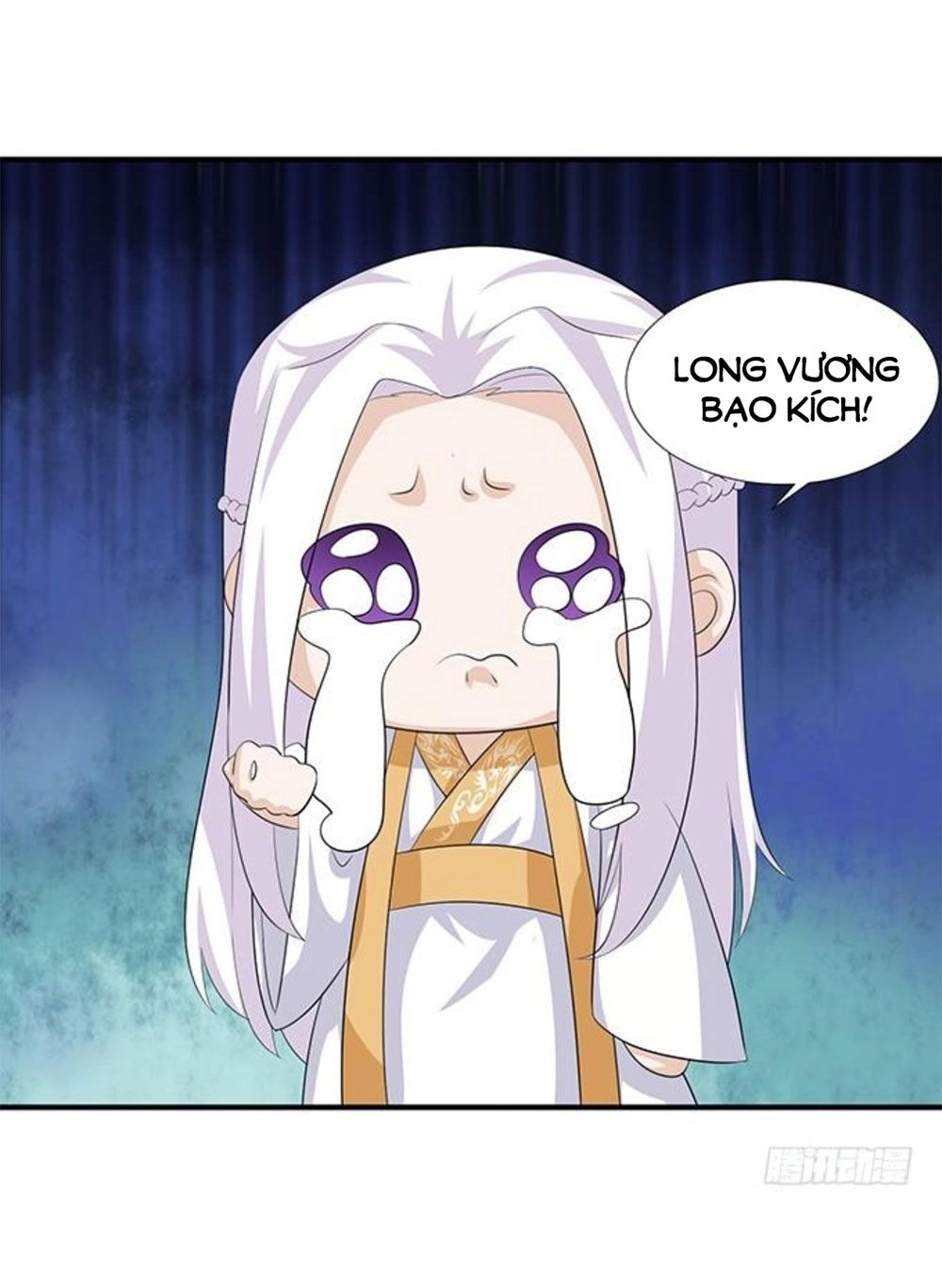 Vương Tử Nhà Tôi Là Nô Bộc Chapter 178 - 17