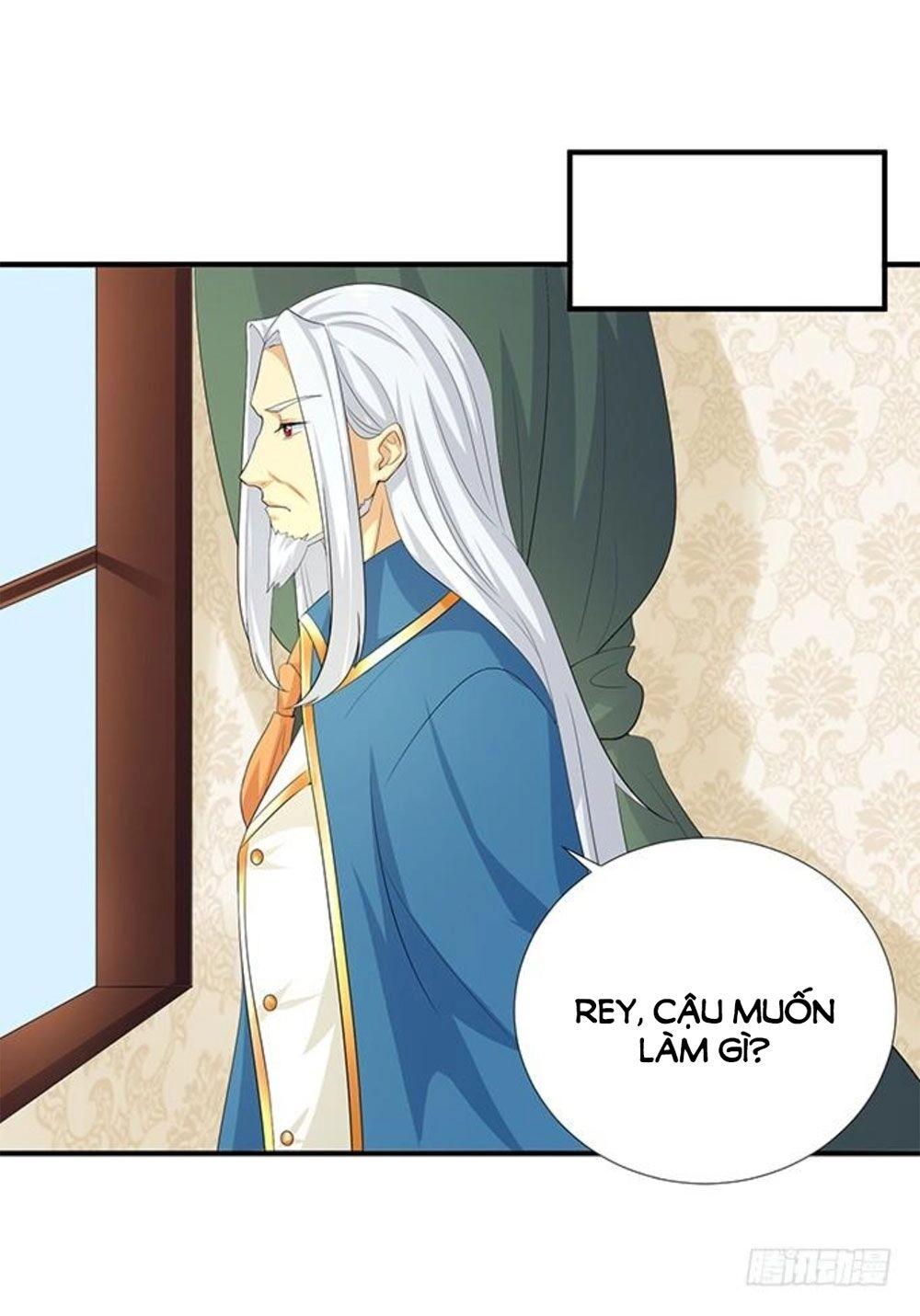 Vương Tử Nhà Tôi Là Nô Bộc Chapter 178 - 21