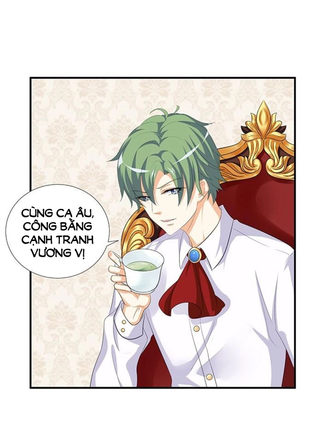 Vương Tử Nhà Tôi Là Nô Bộc Chapter 178 - 22