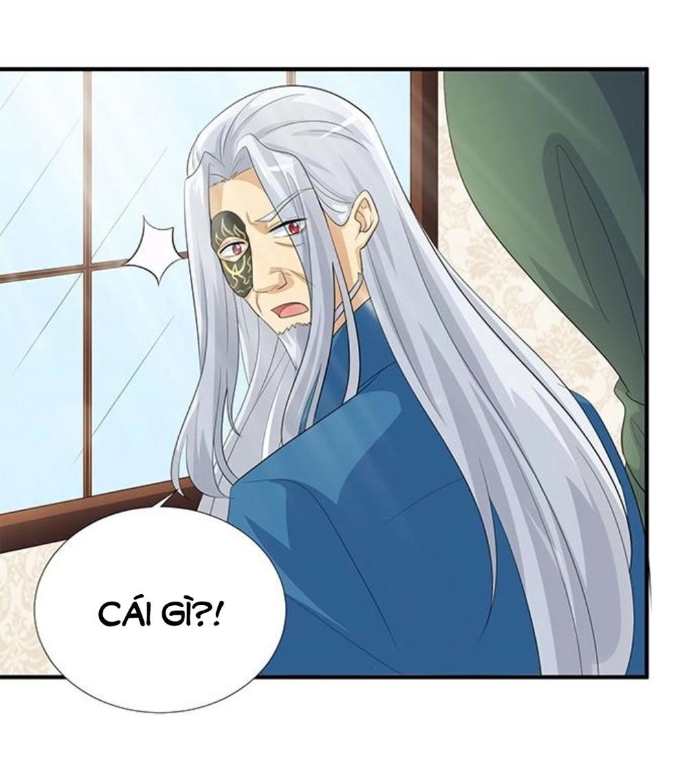 Vương Tử Nhà Tôi Là Nô Bộc Chapter 178 - 23