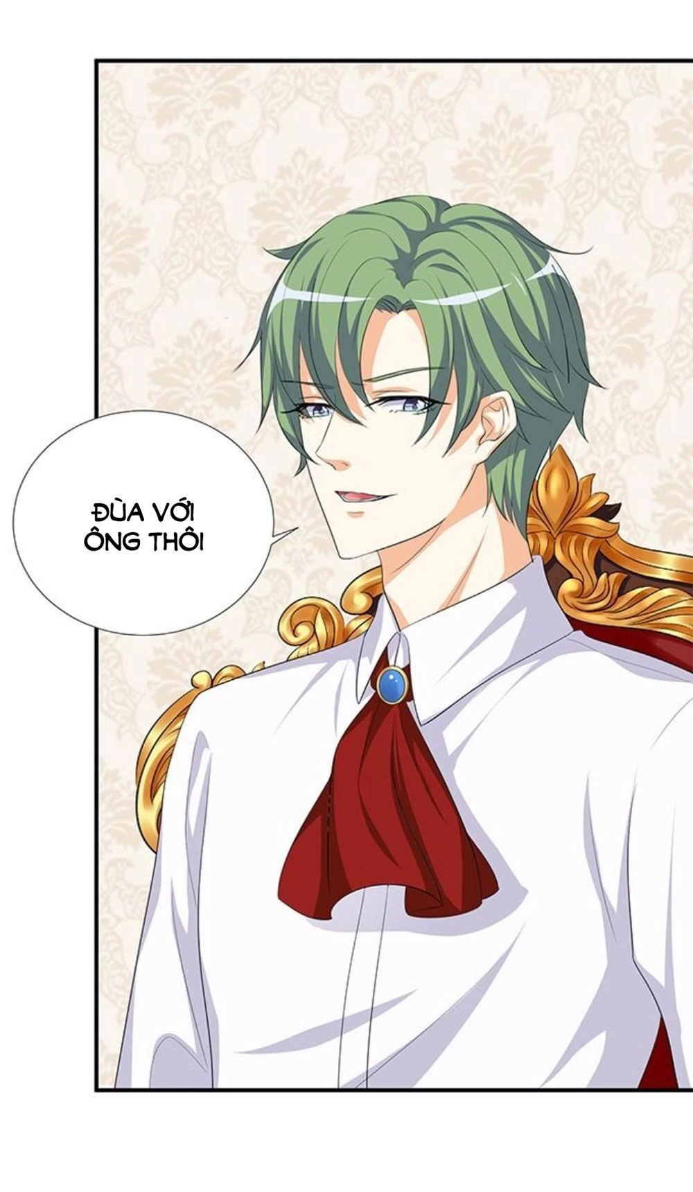 Vương Tử Nhà Tôi Là Nô Bộc Chapter 178 - 24