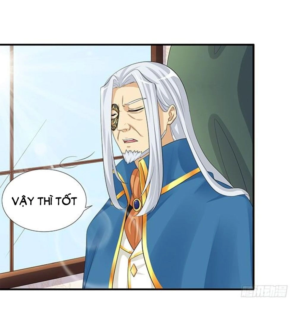 Vương Tử Nhà Tôi Là Nô Bộc Chapter 178 - 25