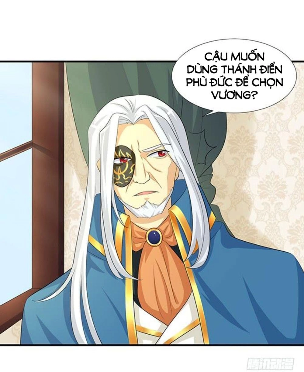 Vương Tử Nhà Tôi Là Nô Bộc Chapter 178 - 29