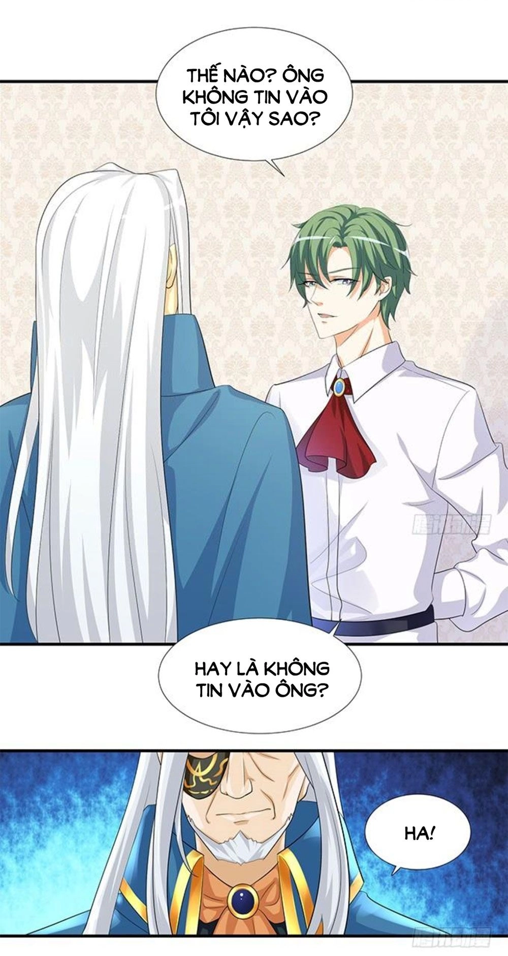 Vương Tử Nhà Tôi Là Nô Bộc Chapter 178 - 30