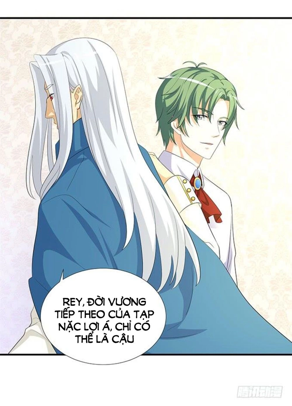 Vương Tử Nhà Tôi Là Nô Bộc Chapter 178 - 31