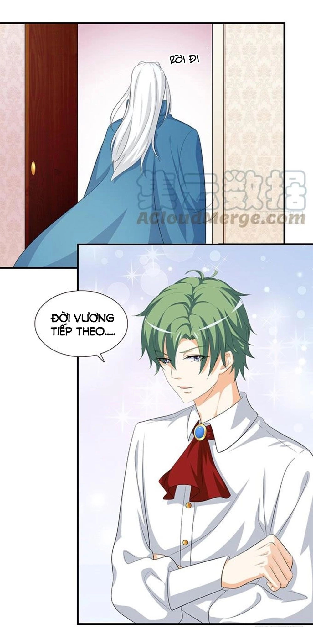 Vương Tử Nhà Tôi Là Nô Bộc Chapter 178 - 32