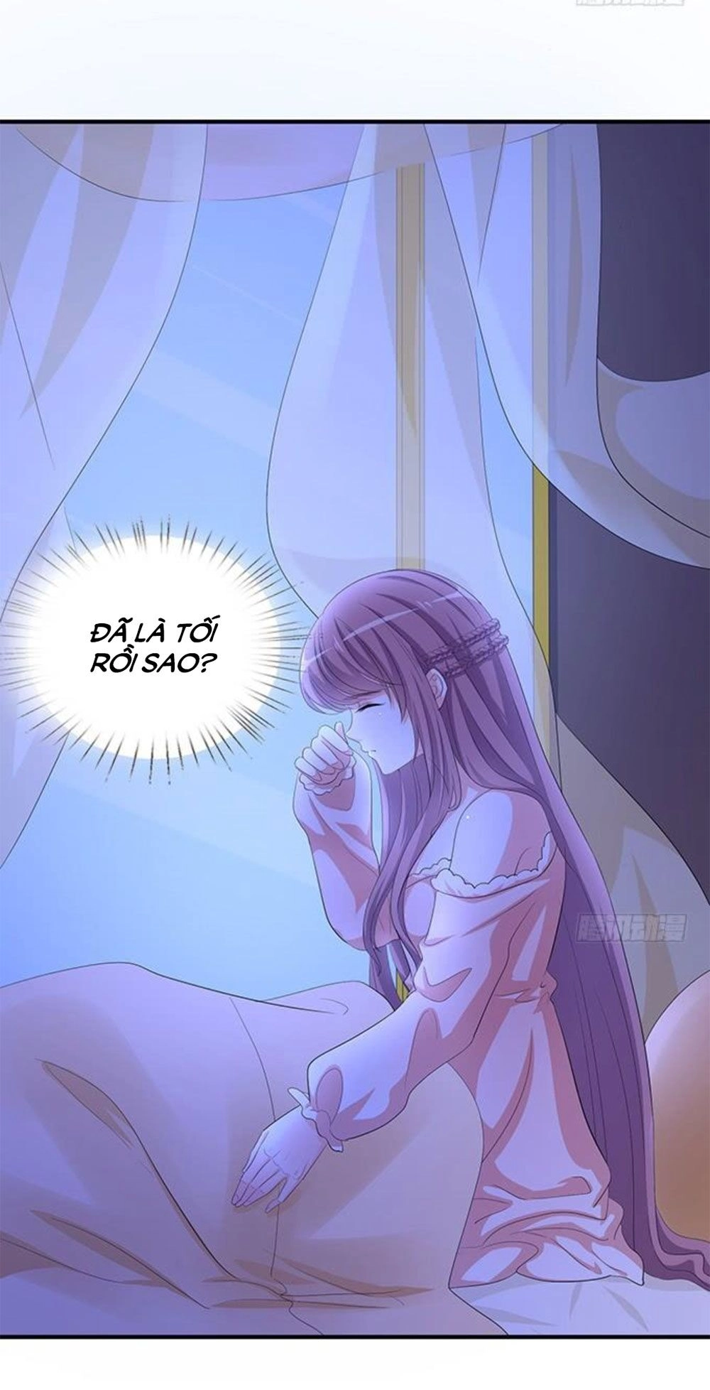 Vương Tử Nhà Tôi Là Nô Bộc Chapter 178 - 38