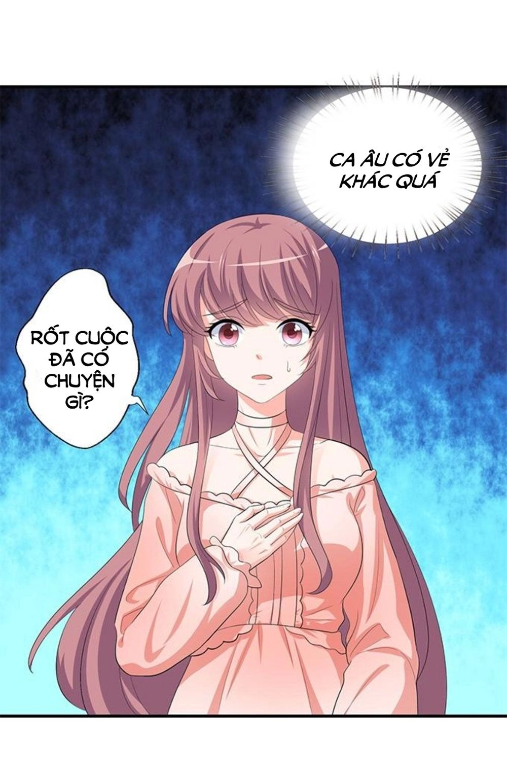 Vương Tử Nhà Tôi Là Nô Bộc Chapter 178 - 40