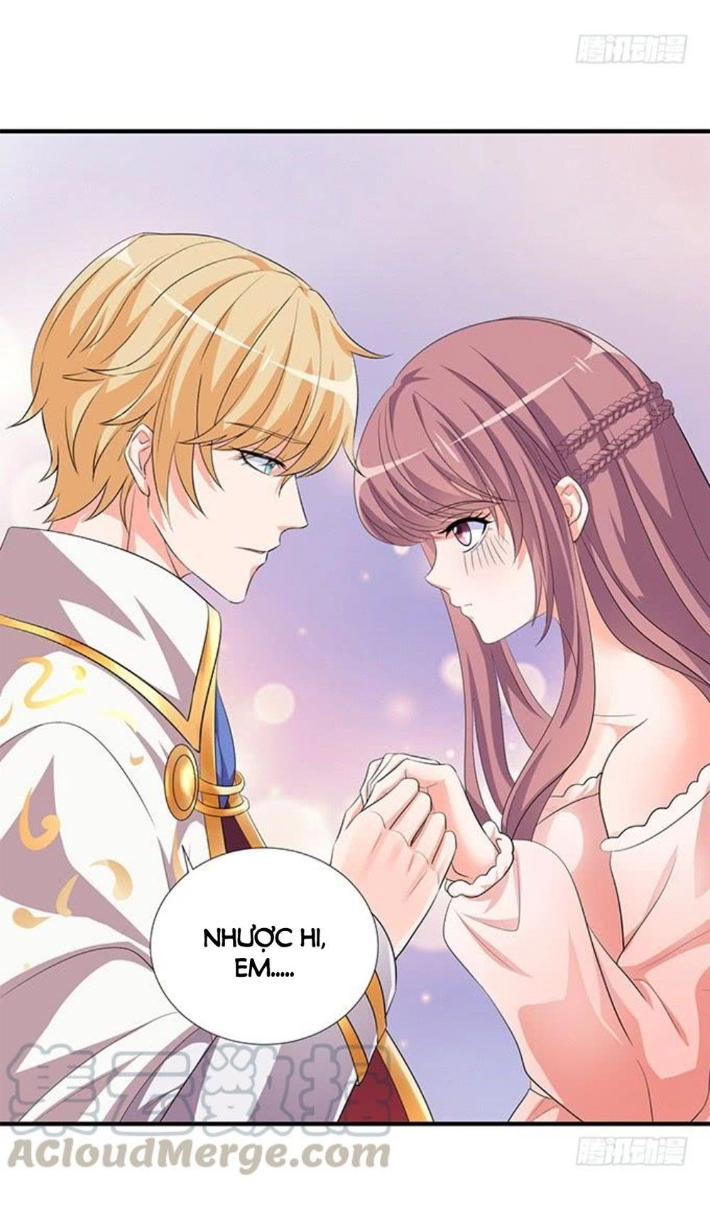 Vương Tử Nhà Tôi Là Nô Bộc Chapter 178 - 41