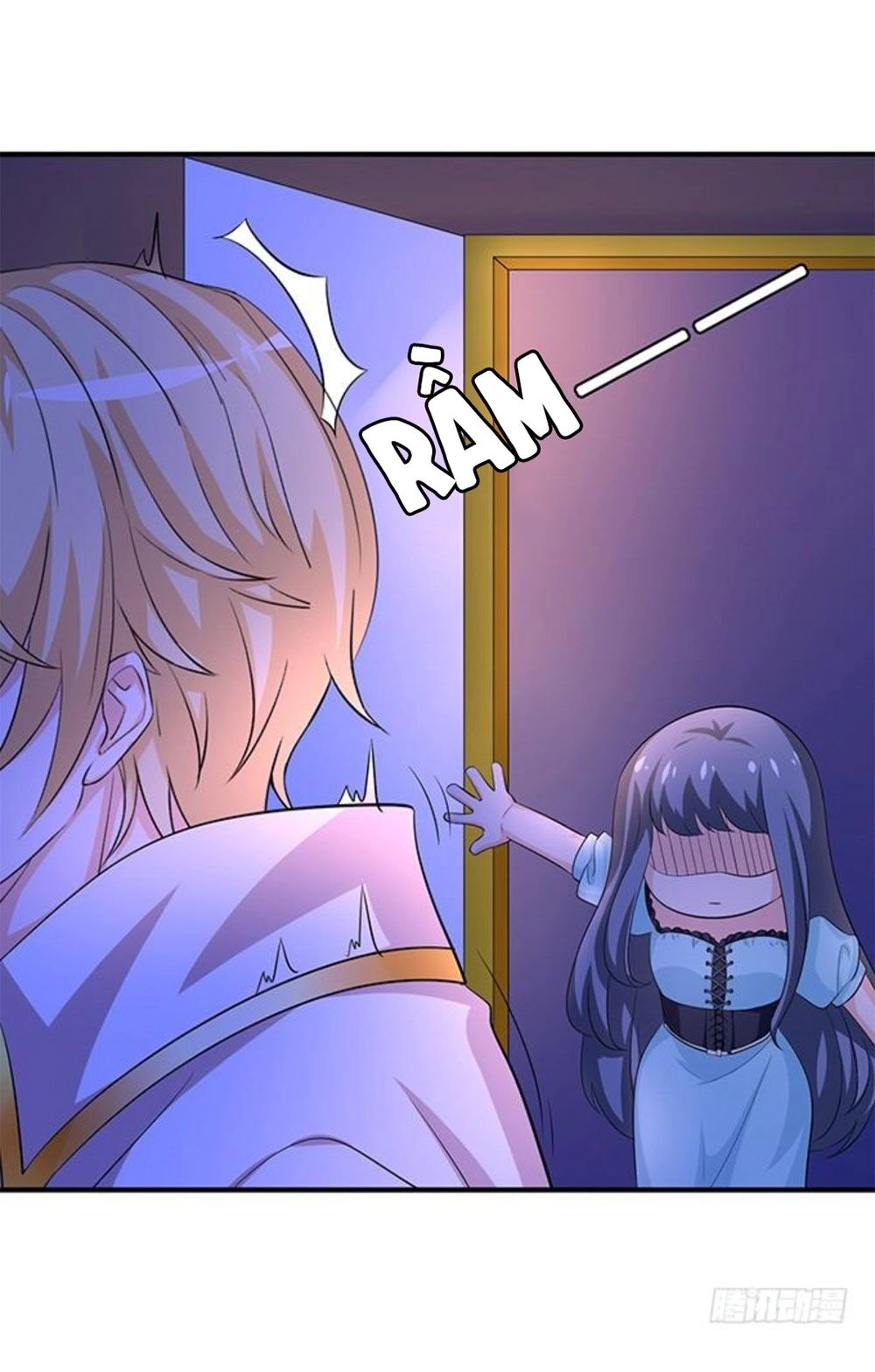 Vương Tử Nhà Tôi Là Nô Bộc Chapter 178 - 42