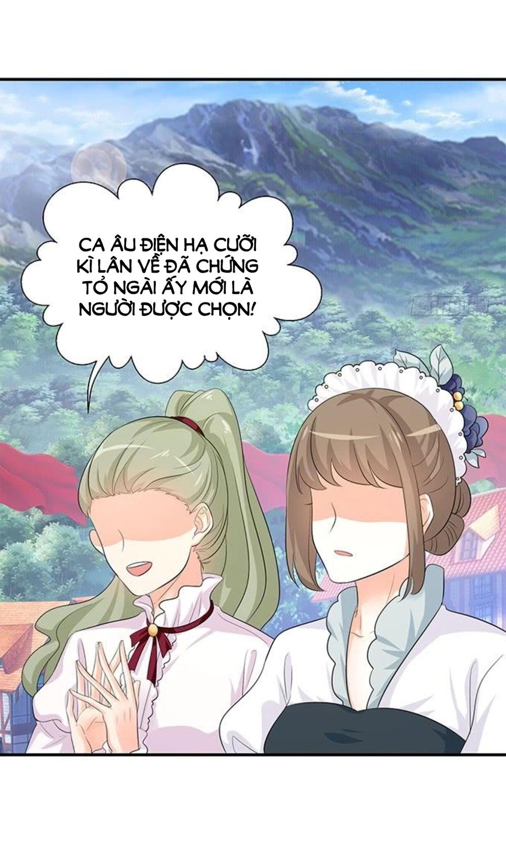 Vương Tử Nhà Tôi Là Nô Bộc Chapter 179 - 2