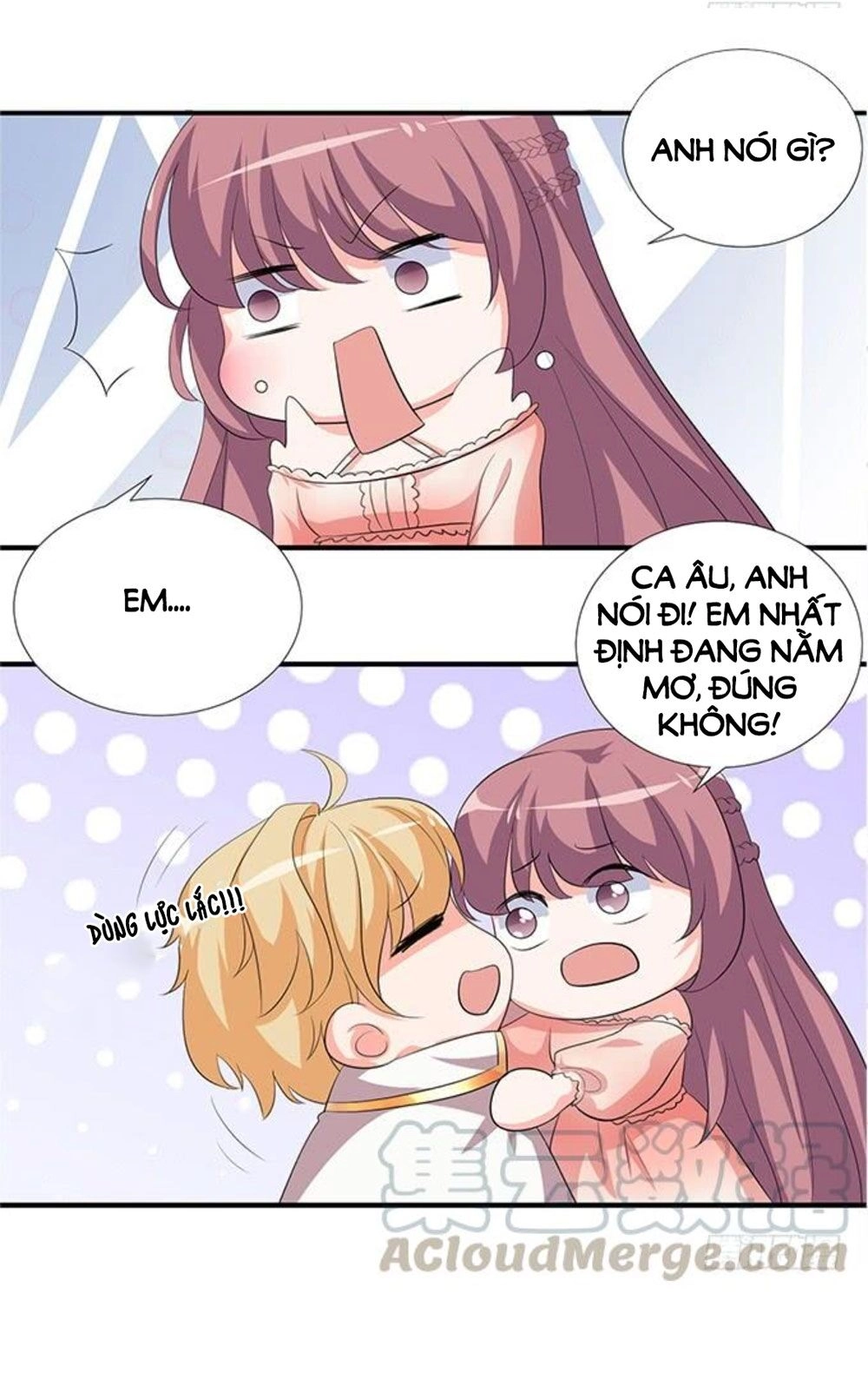 Vương Tử Nhà Tôi Là Nô Bộc Chapter 179 - 16