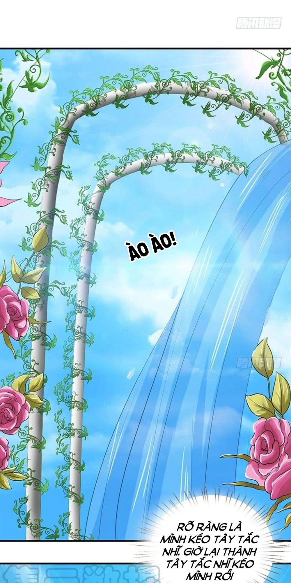 Vương Tử Nhà Tôi Là Nô Bộc Chapter 179 - 25