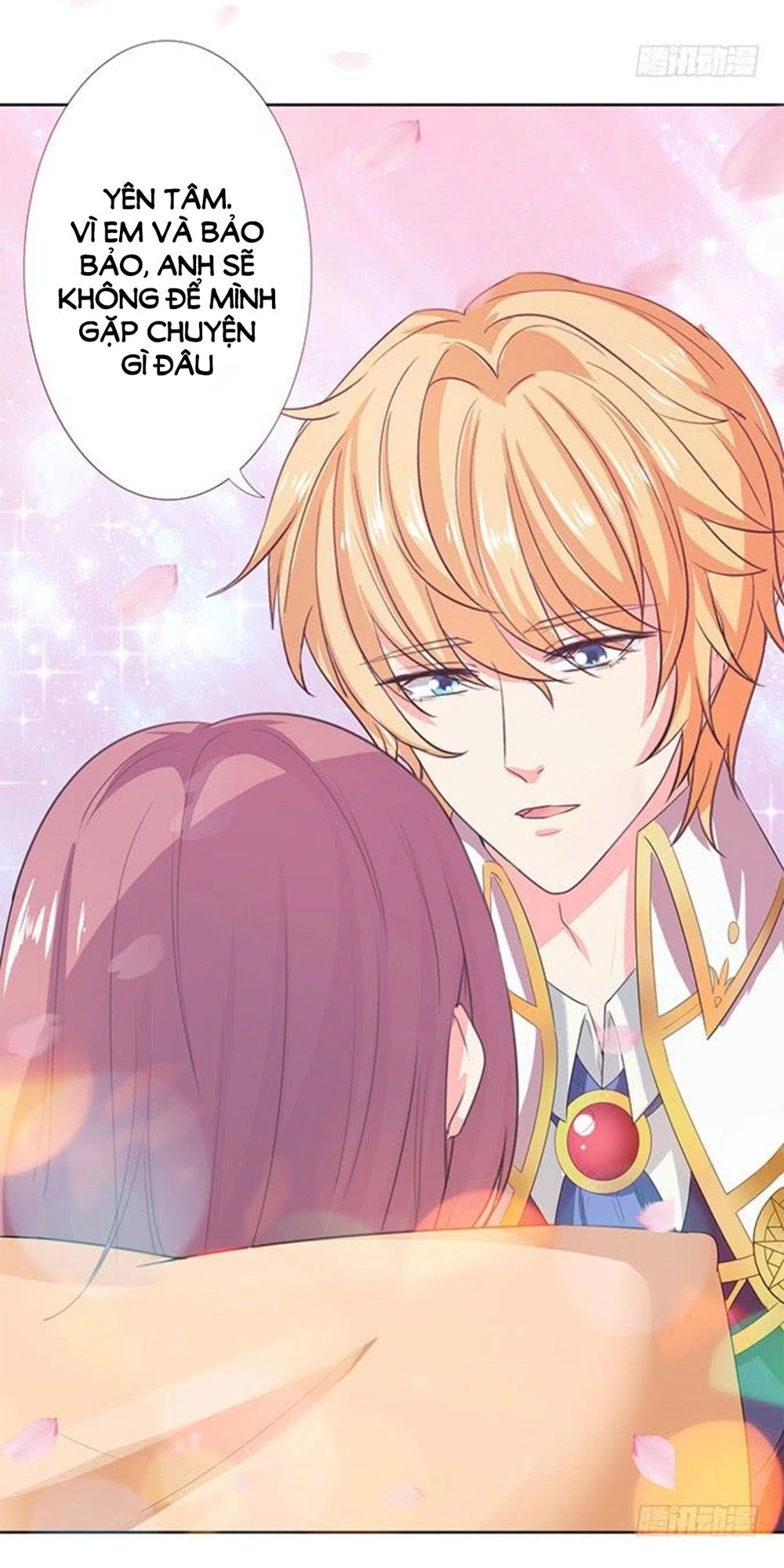 Vương Tử Nhà Tôi Là Nô Bộc Chapter 181 - 28