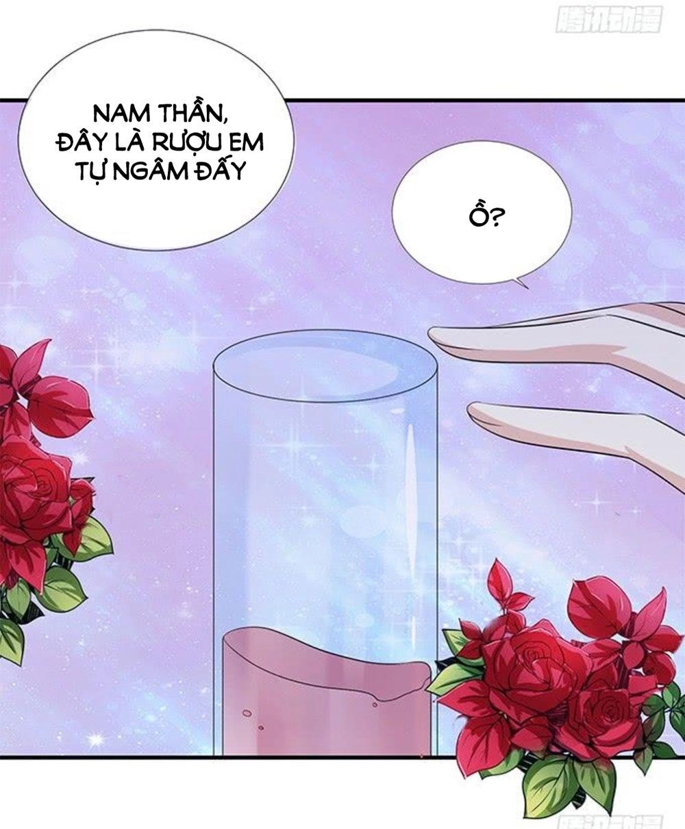 Vương Tử Nhà Tôi Là Nô Bộc Chapter 181 - 34