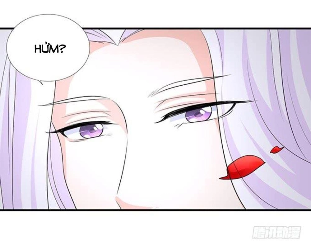 Vương Tử Nhà Tôi Là Nô Bộc Chapter 181 - 39