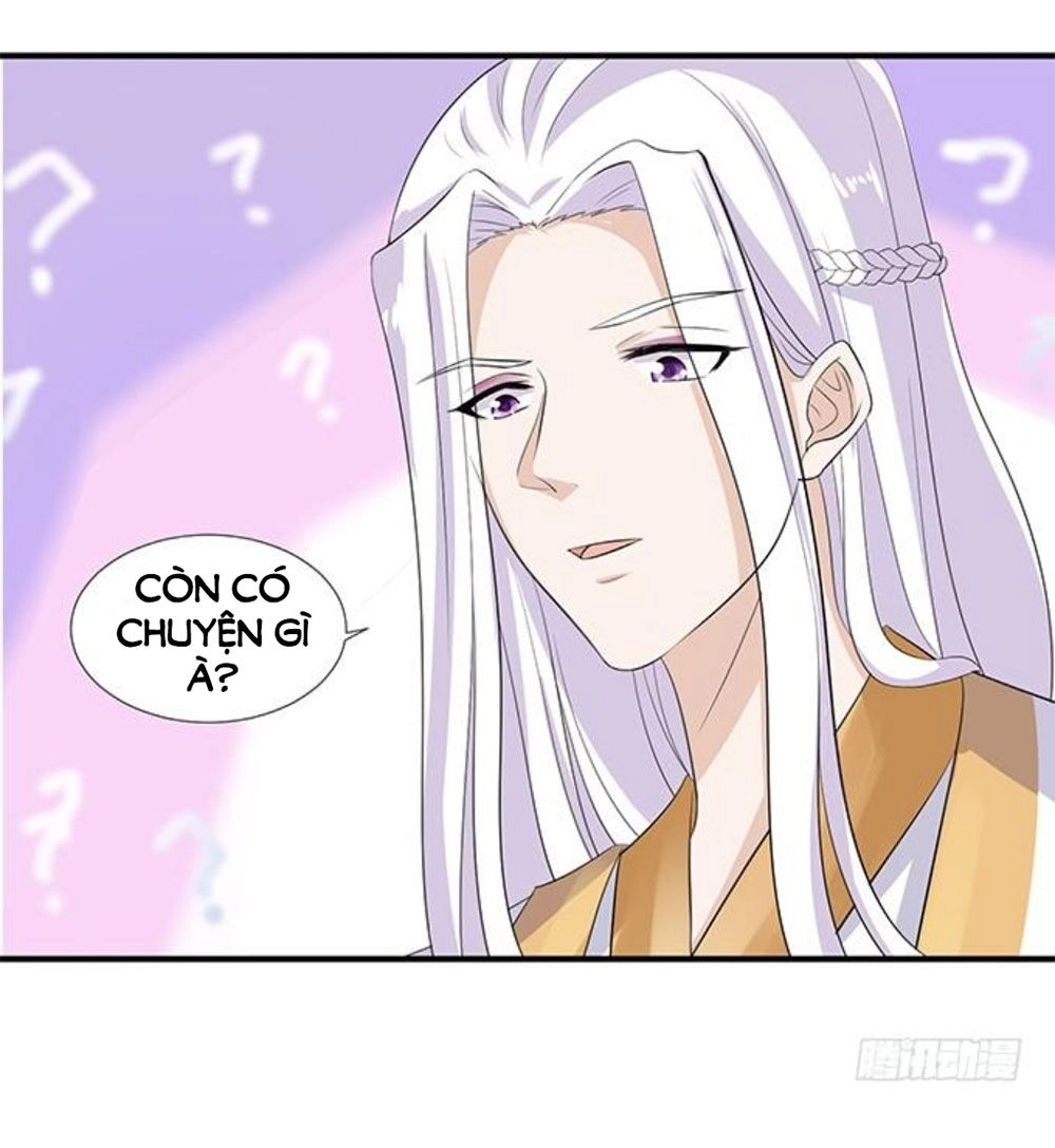 Vương Tử Nhà Tôi Là Nô Bộc Chapter 182 - 1