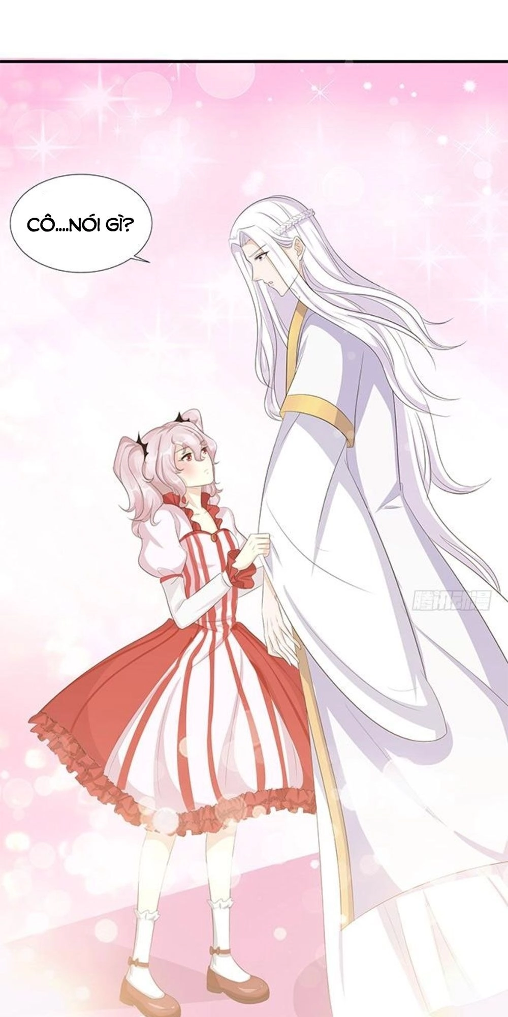 Vương Tử Nhà Tôi Là Nô Bộc Chapter 182 - 3