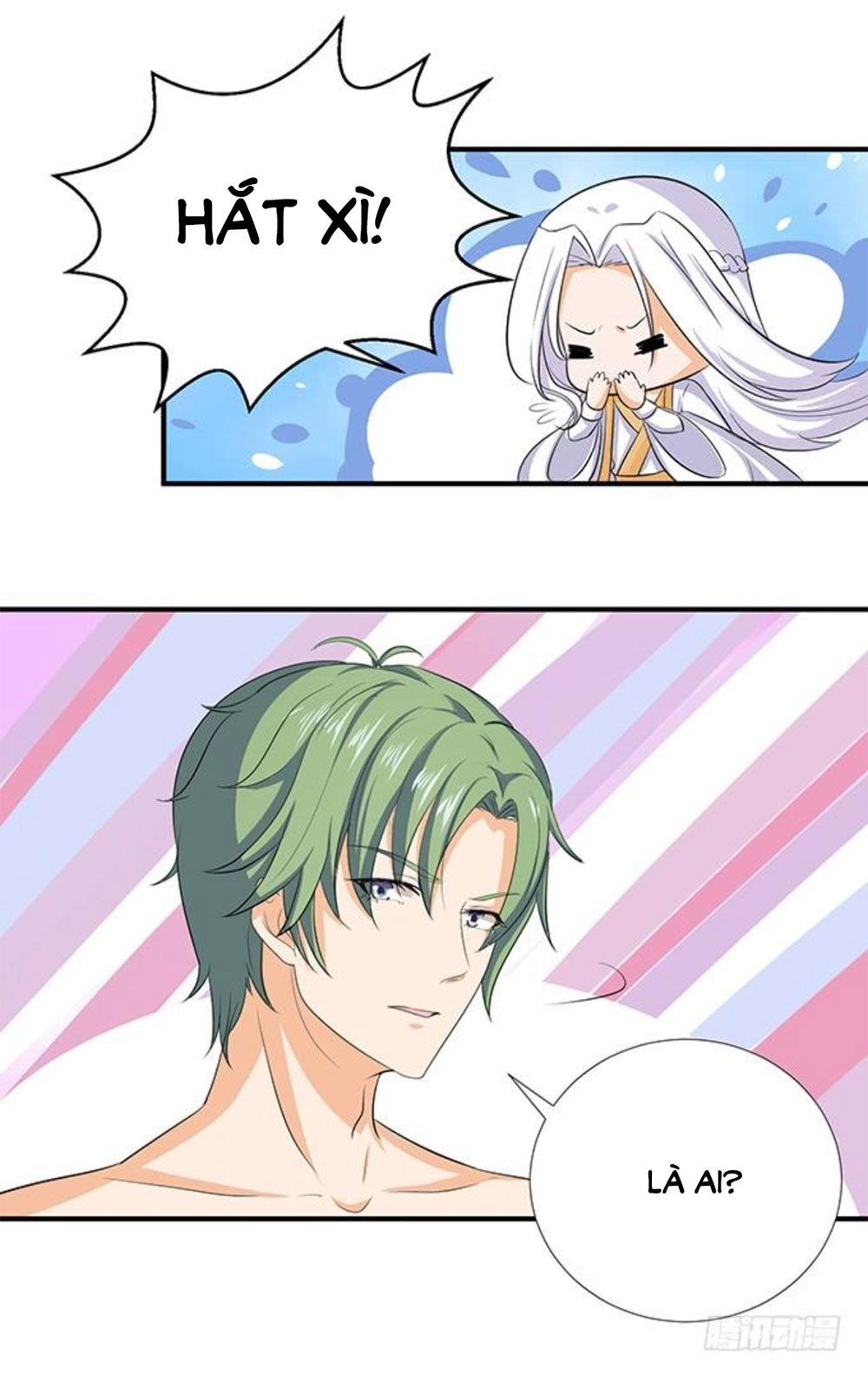 Vương Tử Nhà Tôi Là Nô Bộc Chapter 182 - 17