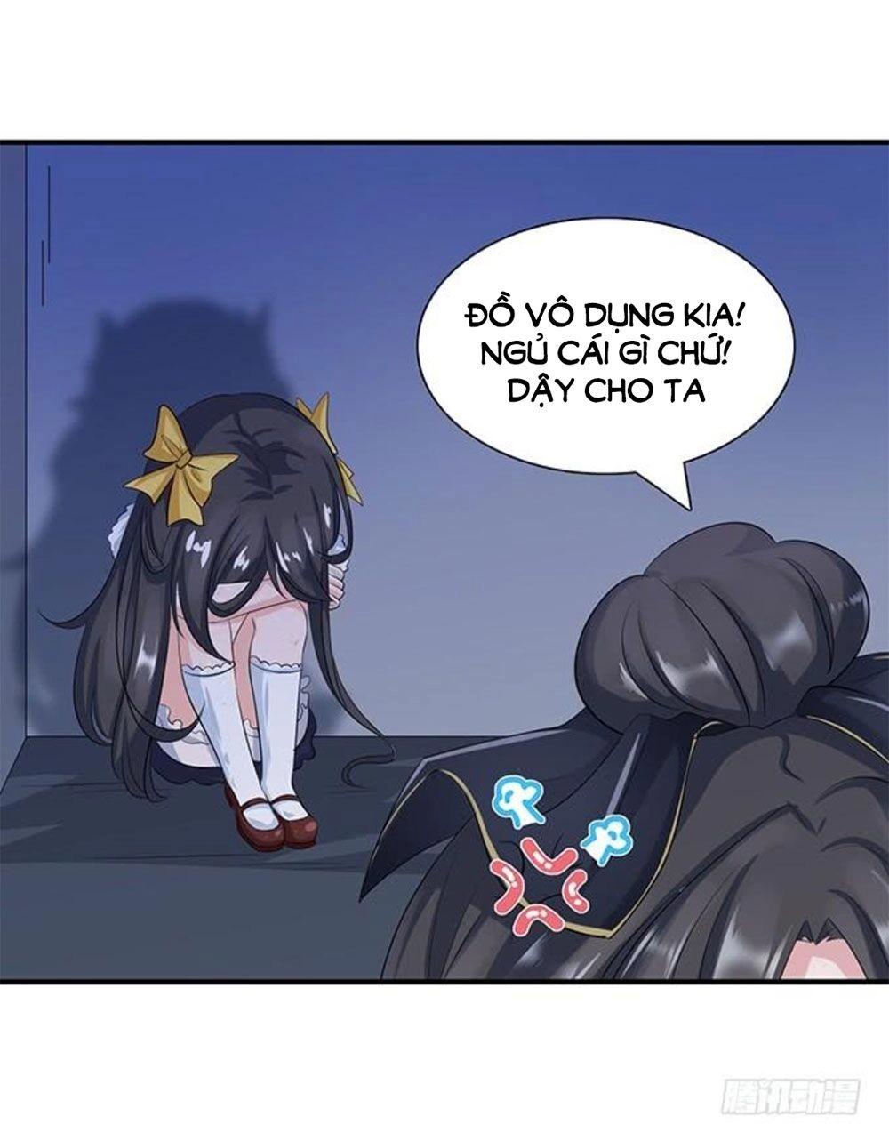 Vương Tử Nhà Tôi Là Nô Bộc Chapter 182 - 39