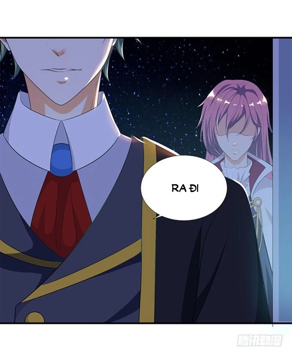 Vương Tử Nhà Tôi Là Nô Bộc Chapter 183 - 26