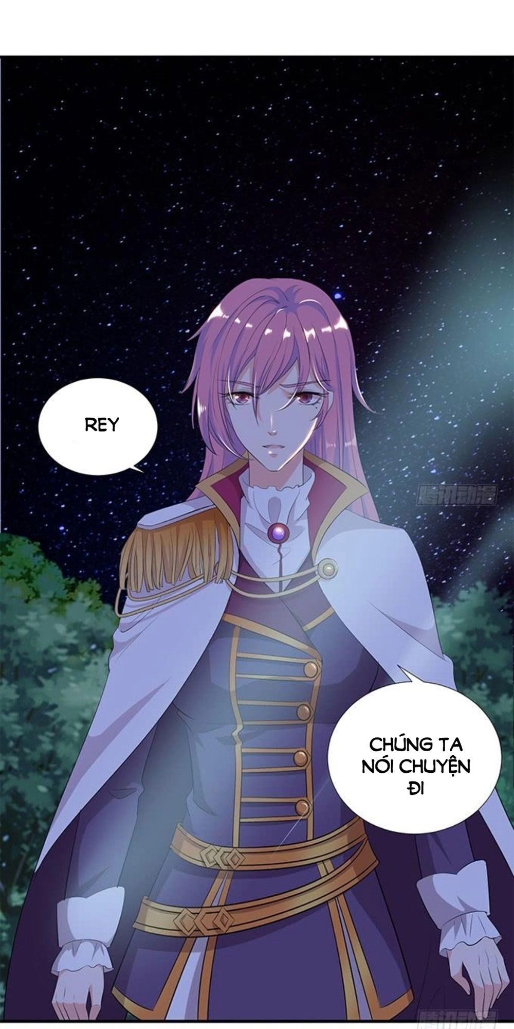 Vương Tử Nhà Tôi Là Nô Bộc Chapter 183 - 27