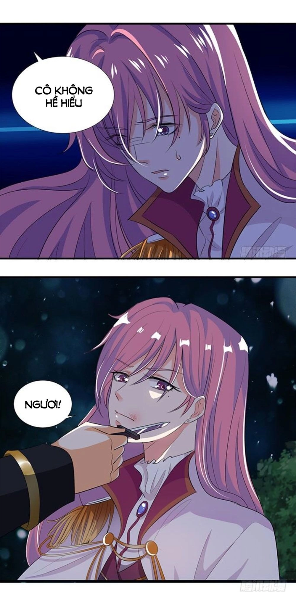 Vương Tử Nhà Tôi Là Nô Bộc Chapter 183 - 36