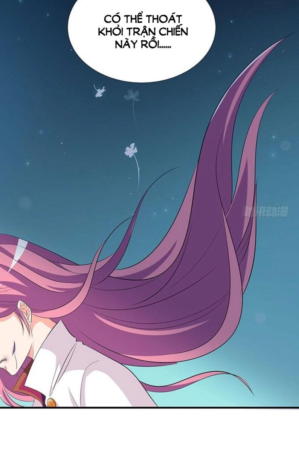 Vương Tử Nhà Tôi Là Nô Bộc Chapter 184 - 5