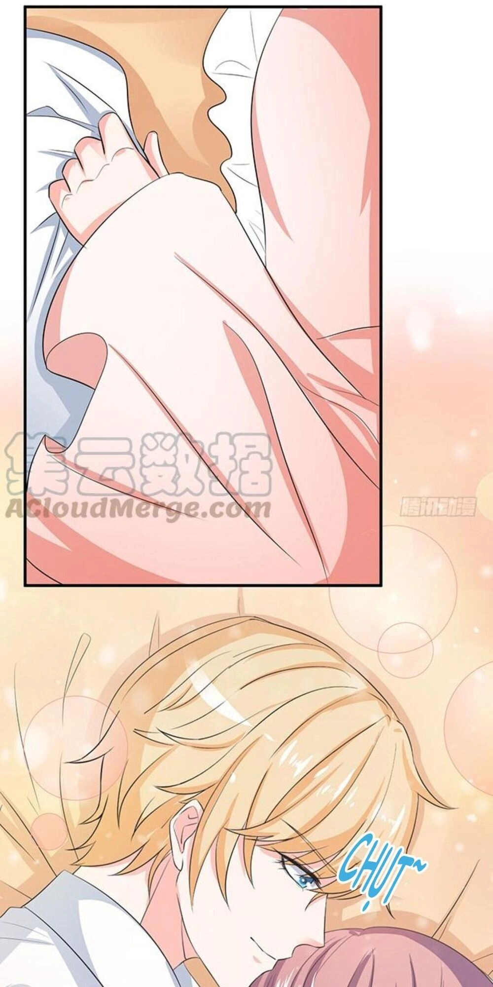 Vương Tử Nhà Tôi Là Nô Bộc Chapter 184 - 13