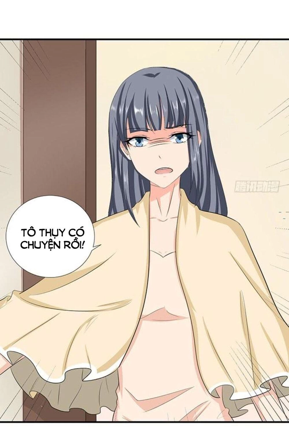 Vương Tử Nhà Tôi Là Nô Bộc Chapter 184 - 17