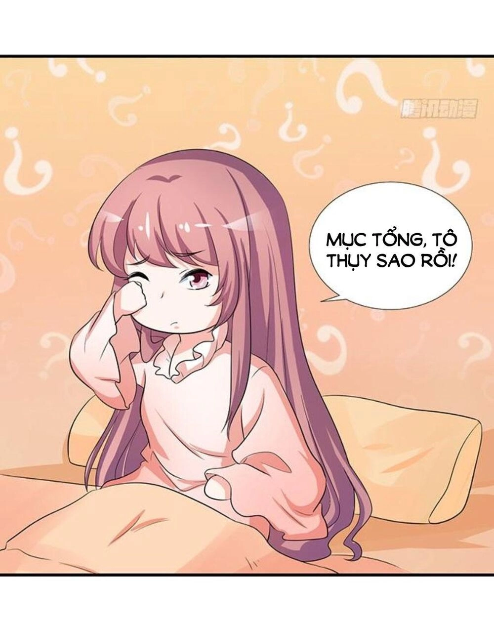 Vương Tử Nhà Tôi Là Nô Bộc Chapter 184 - 18