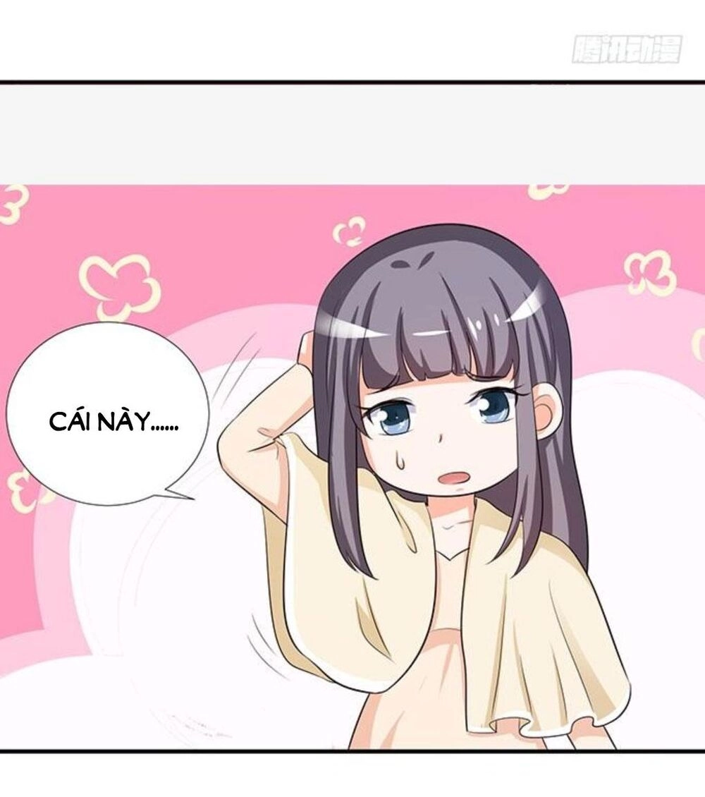 Vương Tử Nhà Tôi Là Nô Bộc Chapter 184 - 19