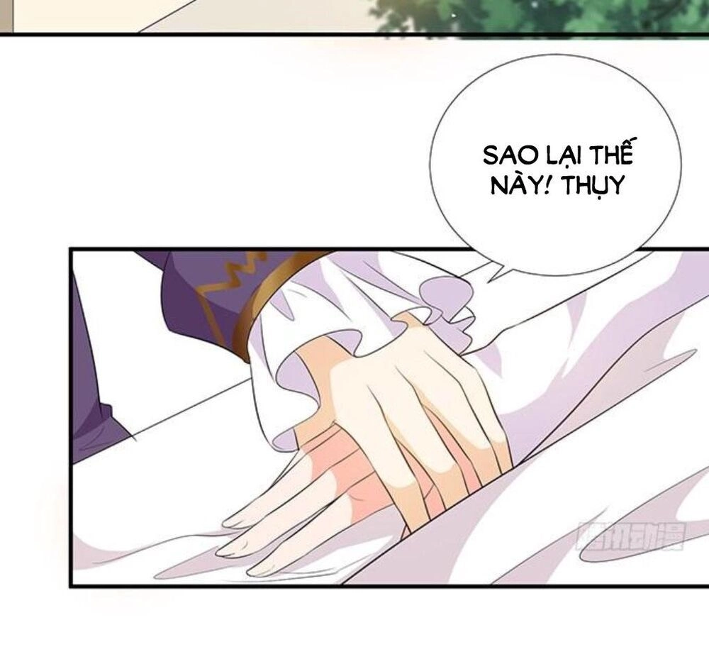 Vương Tử Nhà Tôi Là Nô Bộc Chapter 184 - 22