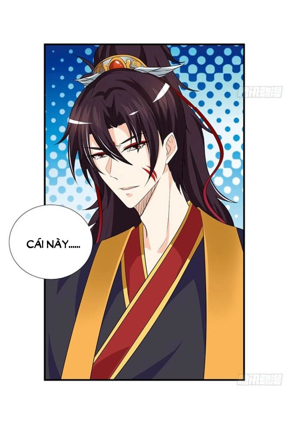 Vương Tử Nhà Tôi Là Nô Bộc Chapter 184 - 24