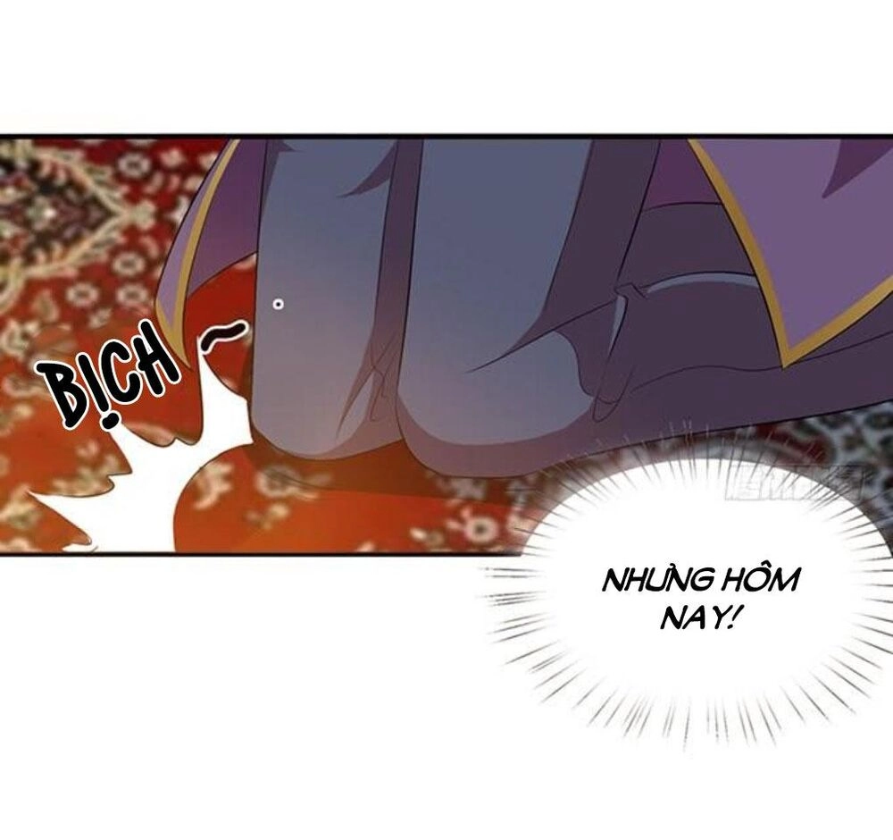 Vương Tử Nhà Tôi Là Nô Bộc Chapter 184 - 28