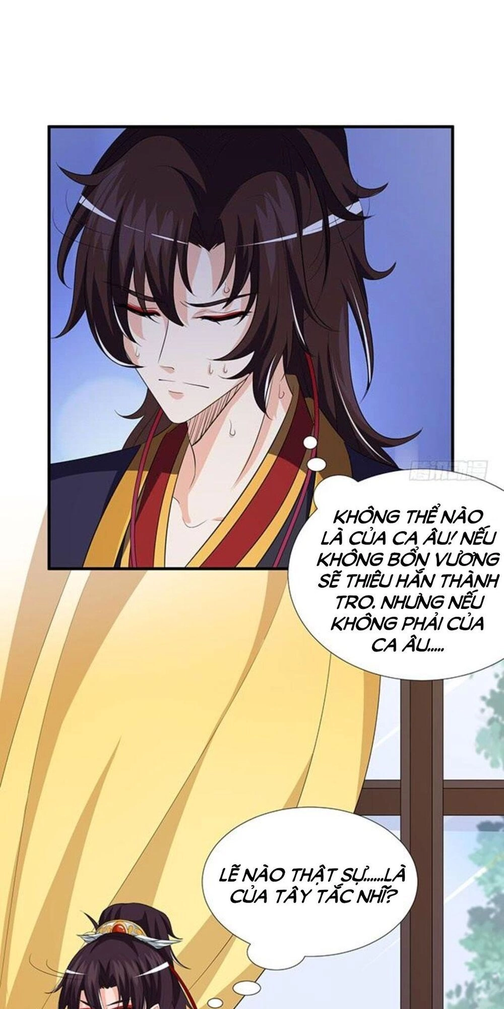 Vương Tử Nhà Tôi Là Nô Bộc Chapter 184 - 32