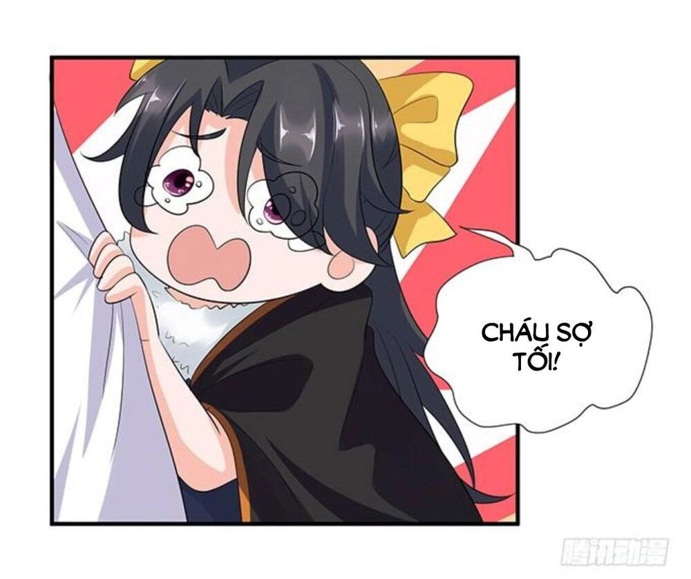 Vương Tử Nhà Tôi Là Nô Bộc Chapter 184 - 39